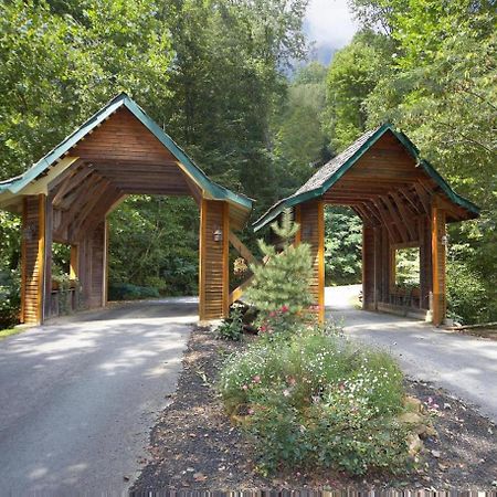 Scenic Serenity #75 Sevierville Exterior foto