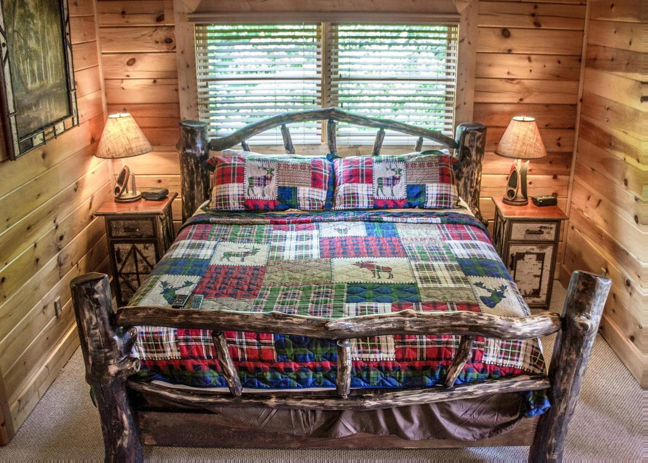 Scenic Serenity #75 Sevierville Exterior foto