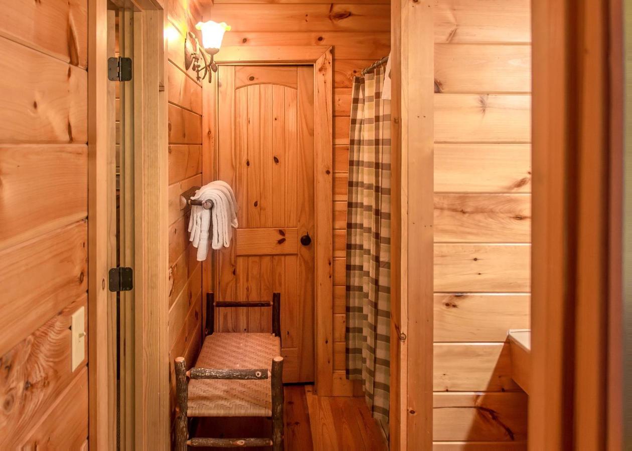 Scenic Serenity #75 Sevierville Exterior foto