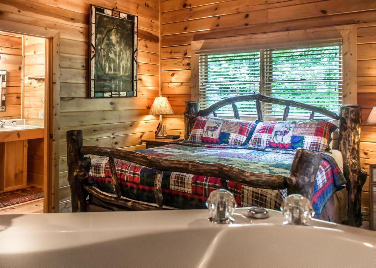 Scenic Serenity #75 Sevierville Exterior foto